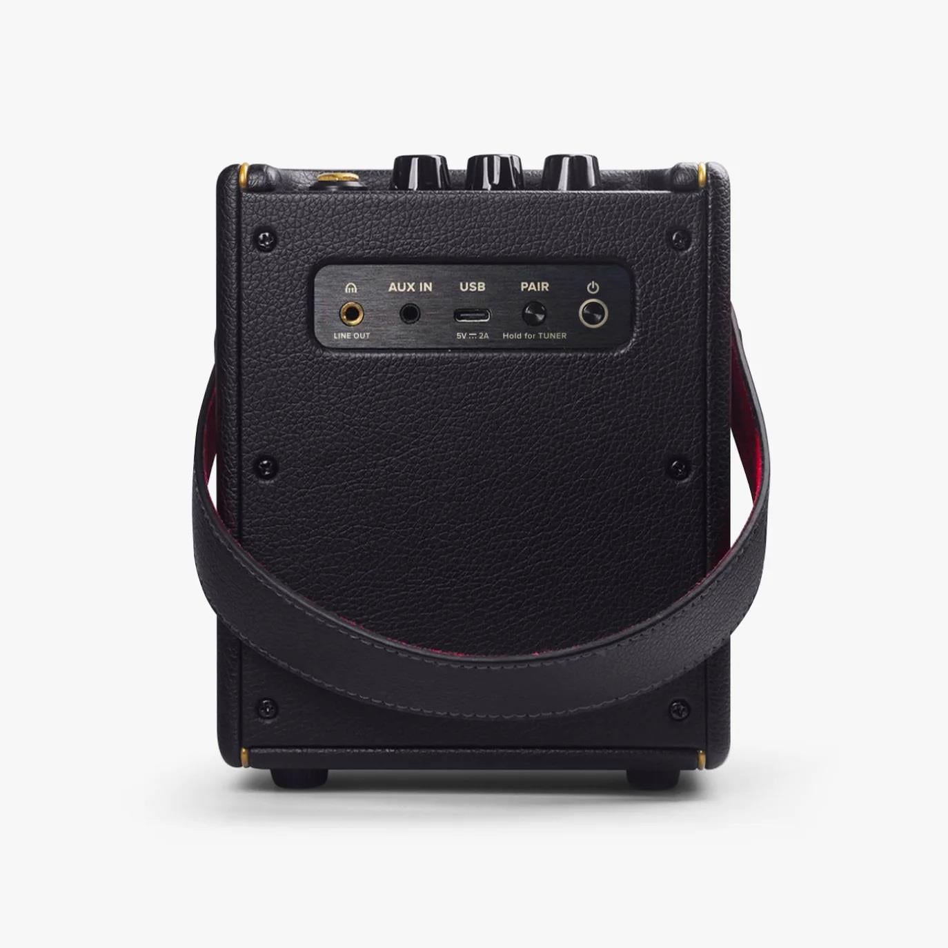 Positive Grid Spark MINI Akıllı Gitar Amfisi