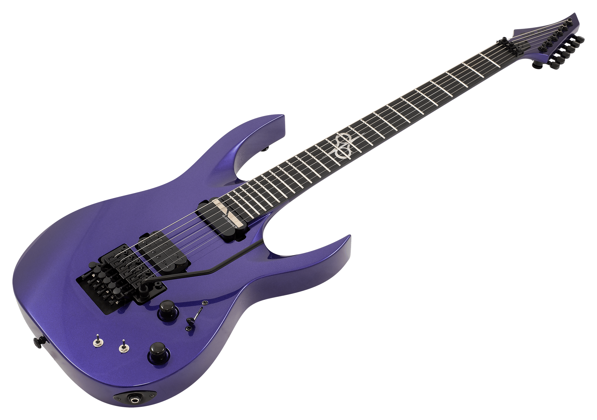 SOLAR A1.6FRPM Sustainiac+ – Metallic Purple Gloss –