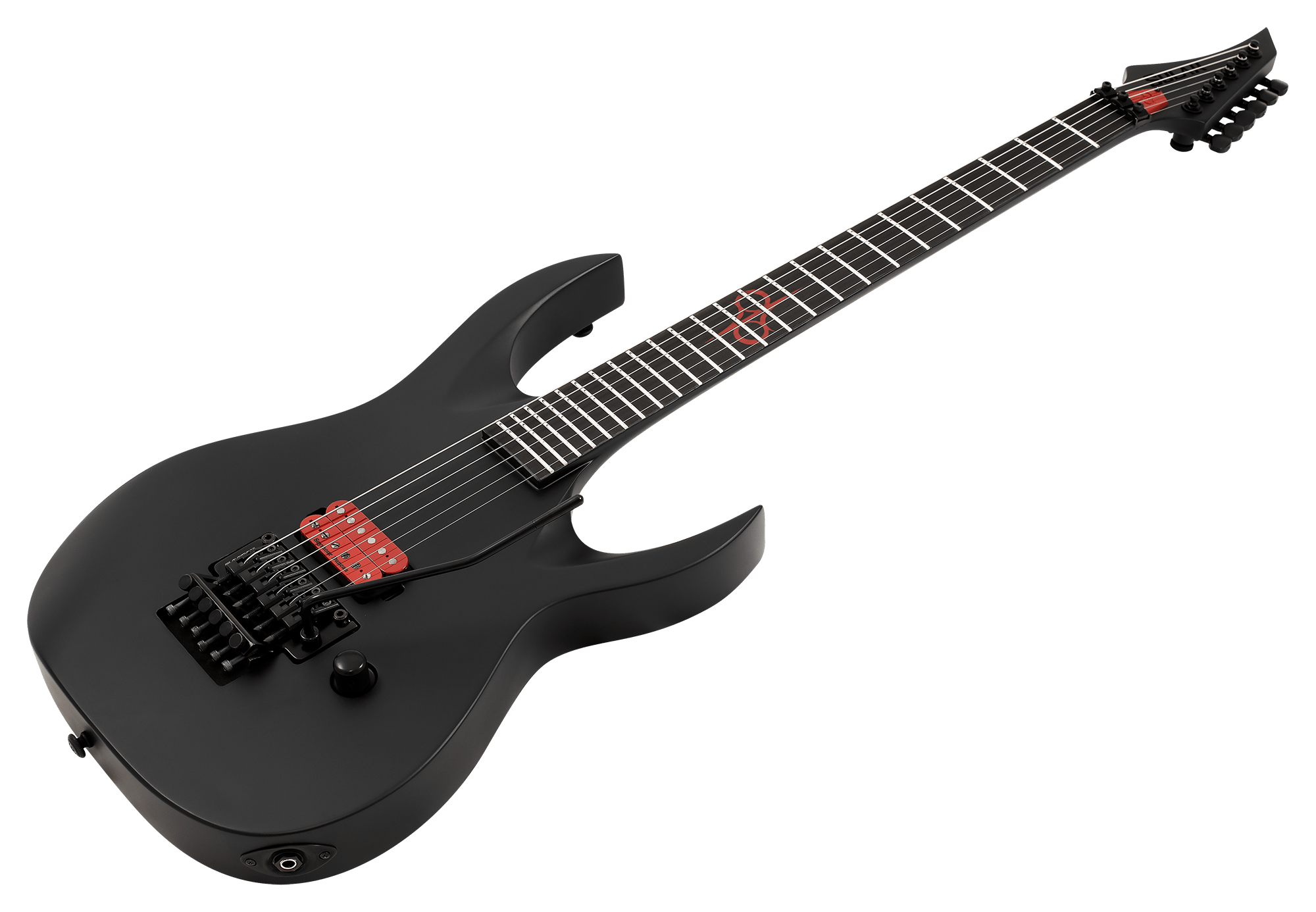 SOLAR A1.61FR Assassin – Carbon Black Matte –