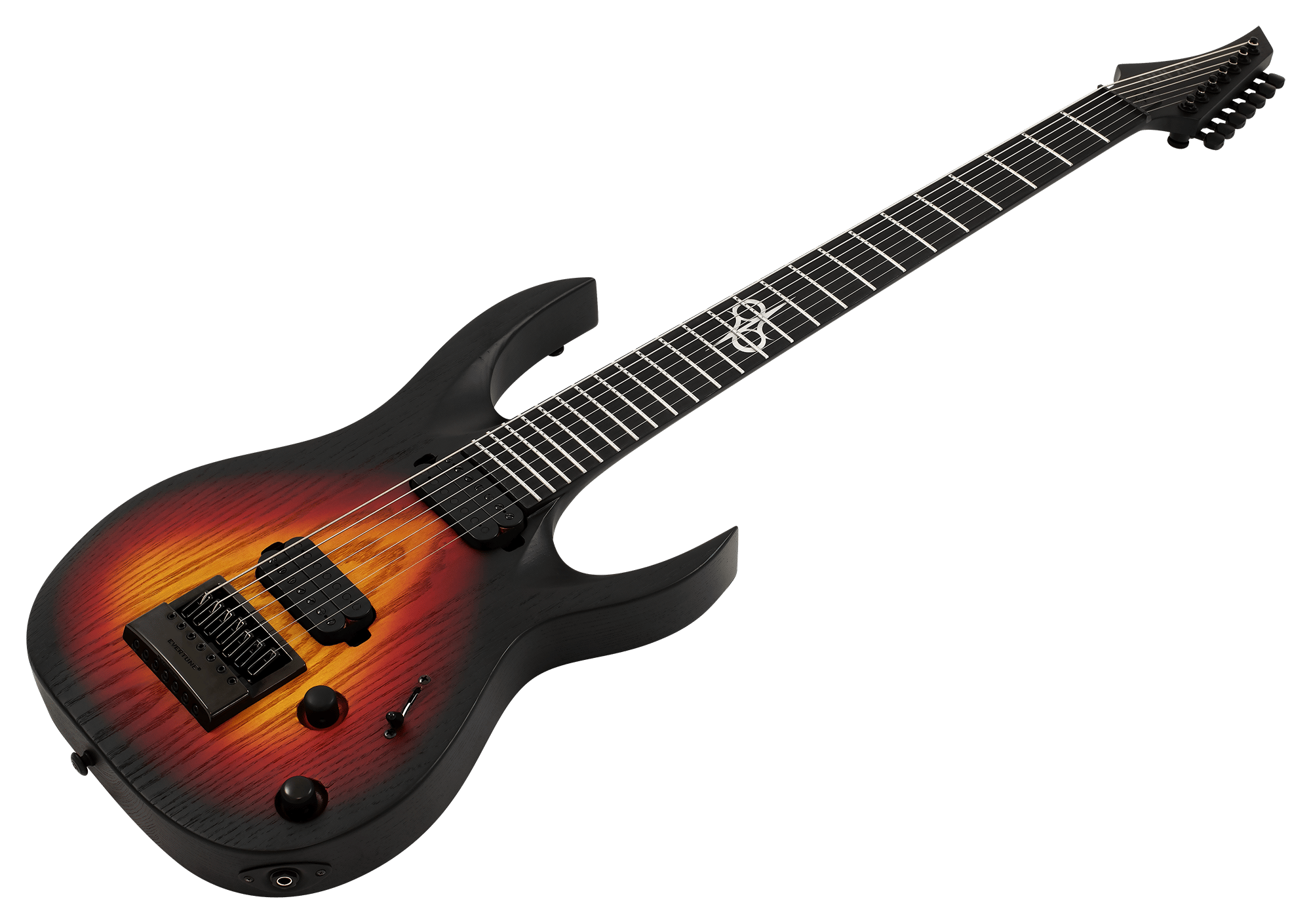 SOLAR A1.7TBOP-29 – Tri Burst Open Pore Matte