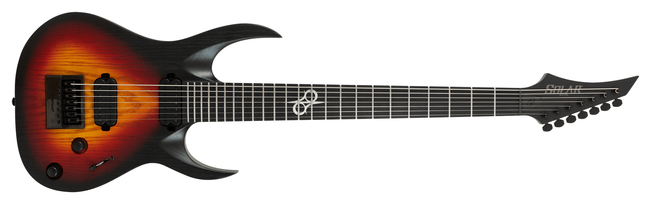 SOLAR A1.7TBOP-29 – Tri Burst Open Pore Matte