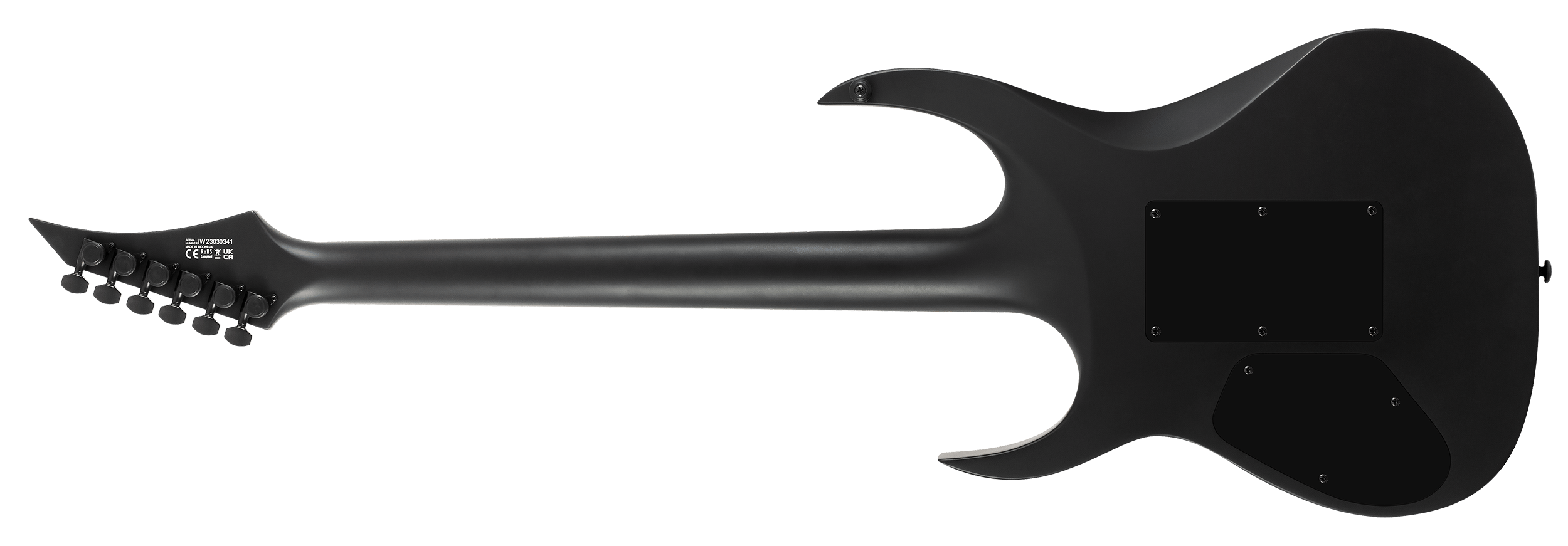 SOLAR A1.61FR Assassin – Carbon Black Matte –
