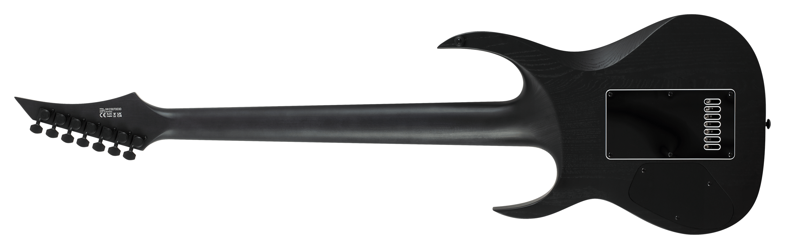 SOLAR A1.7TBOP-29 – Tri Burst Open Pore Matte