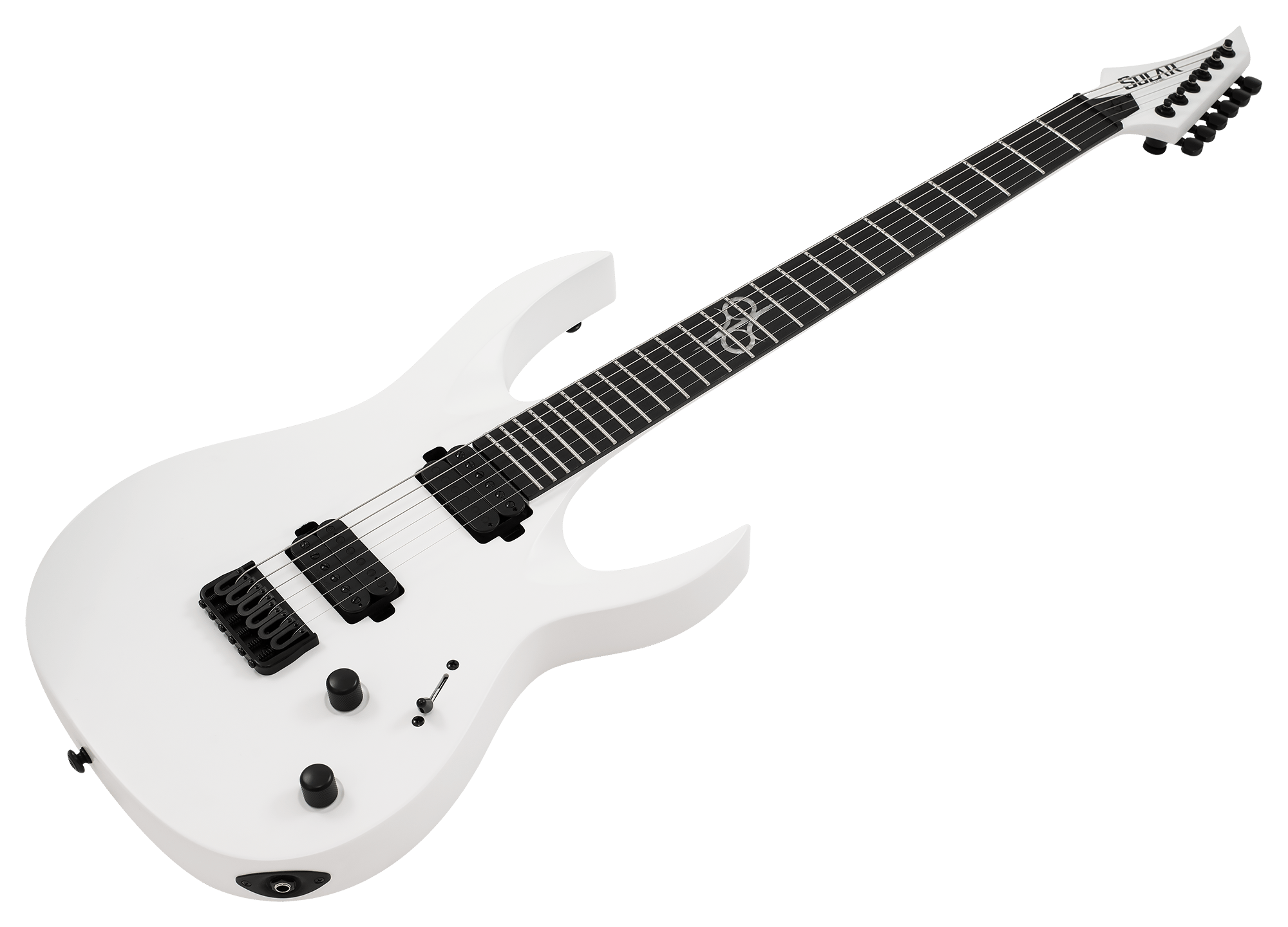 SOLAR A1.6RHW – White Matte –