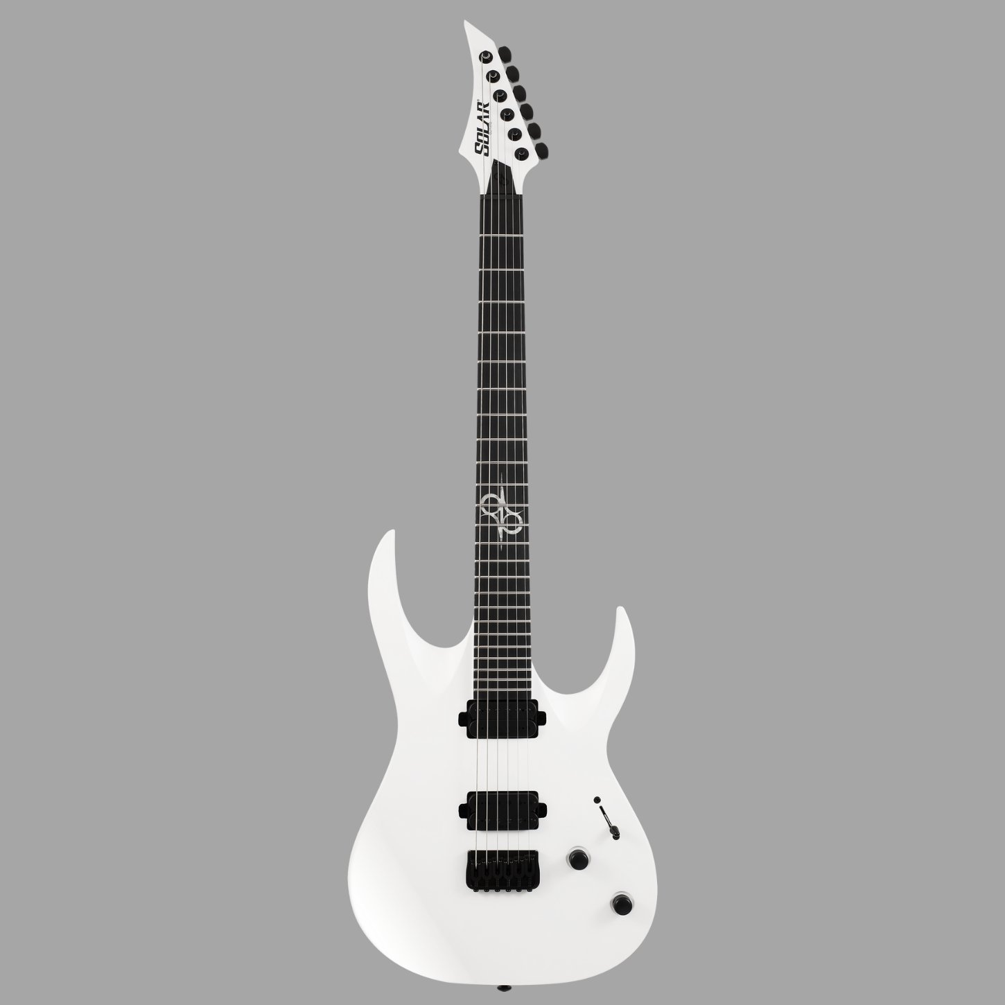 SOLAR A1.6RHW – White Matte –