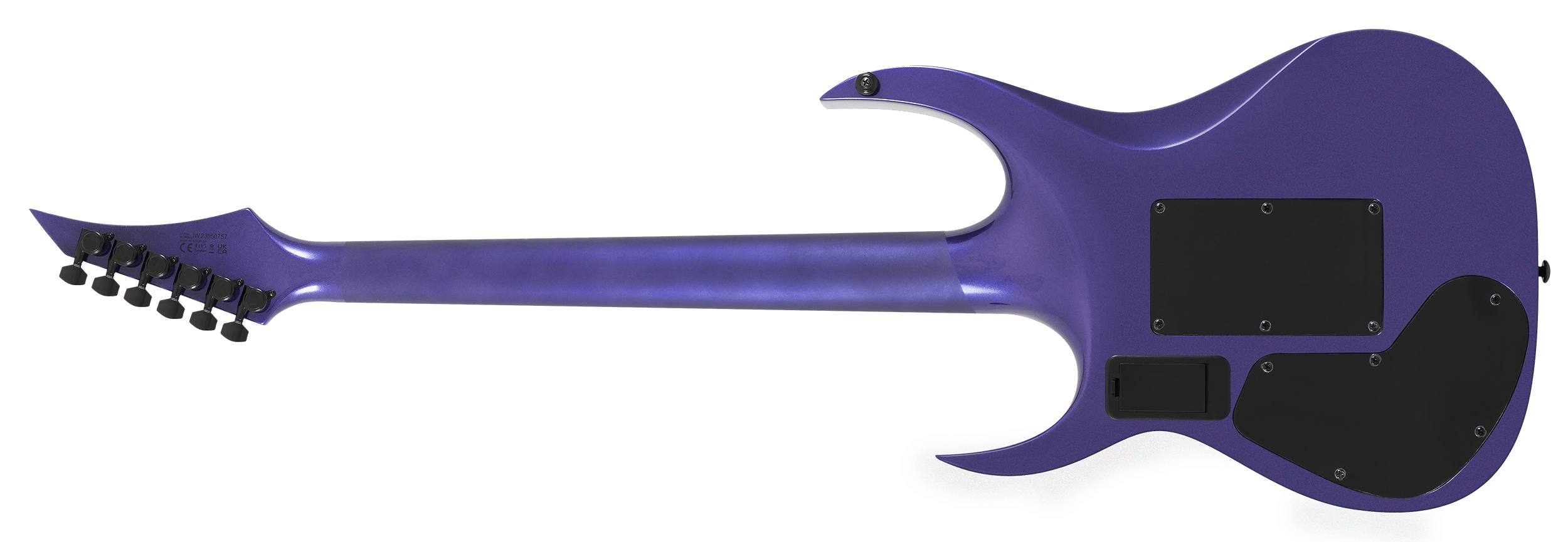 SOLAR A1.6FRPM Sustainiac+ – Metallic Purple Gloss –