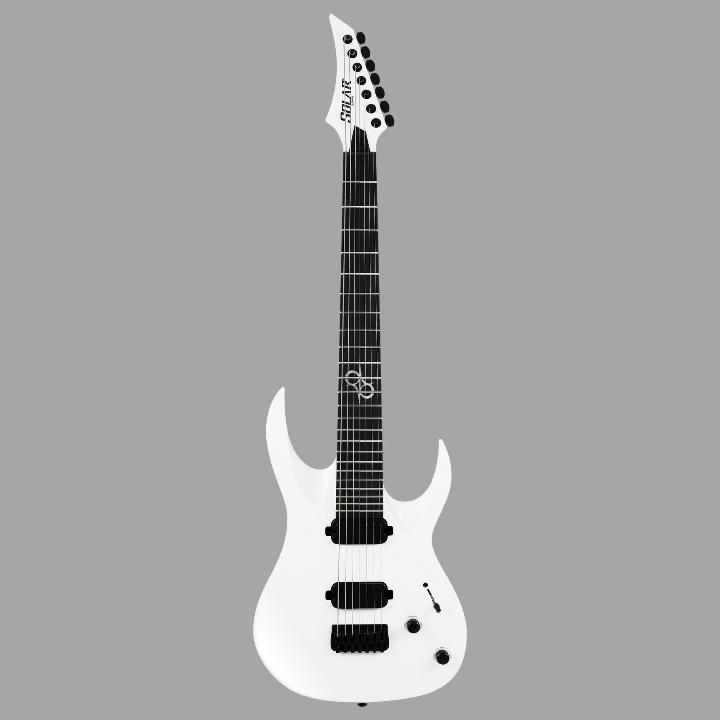 SOLAR A1.7RHW – White Matte –