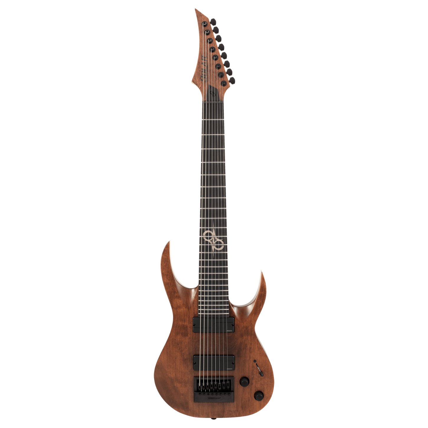 SOLAR A1.8AAN – Aged Natural Matte