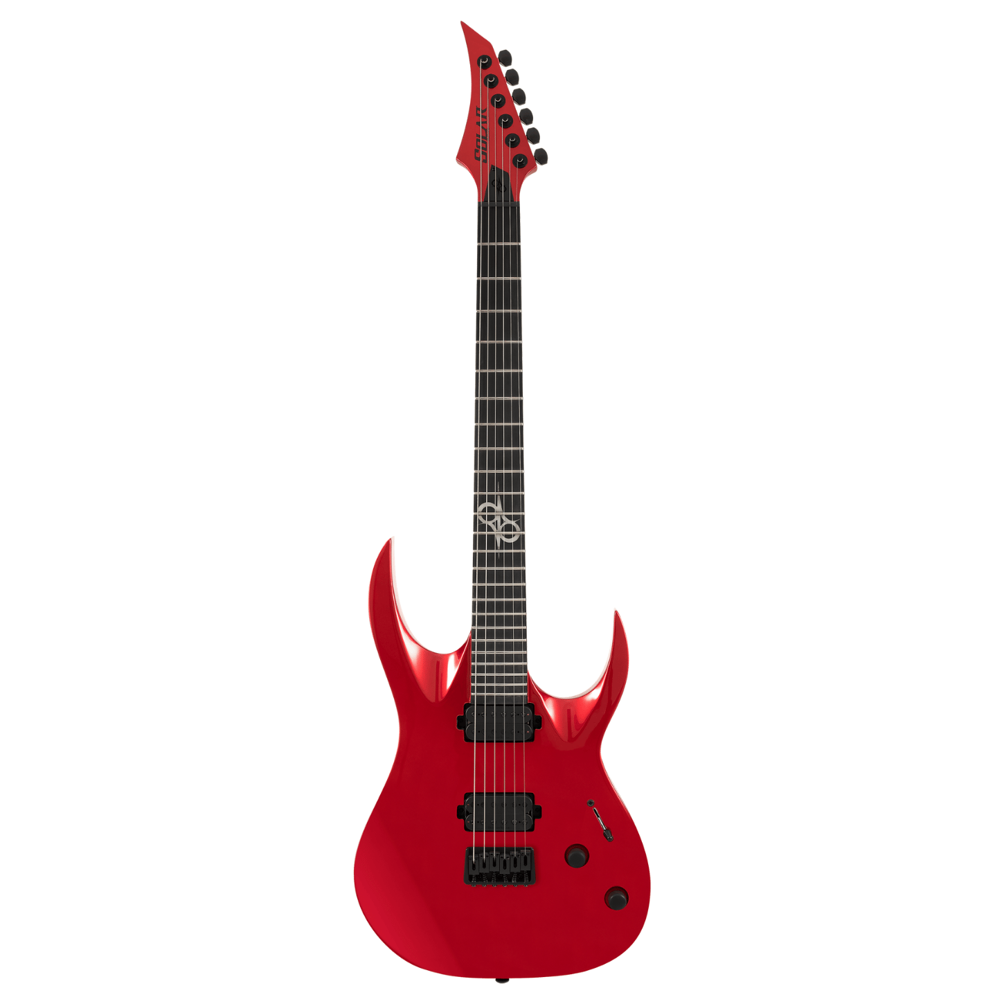 SOLAR A2.6CAR – Candy Apple Red