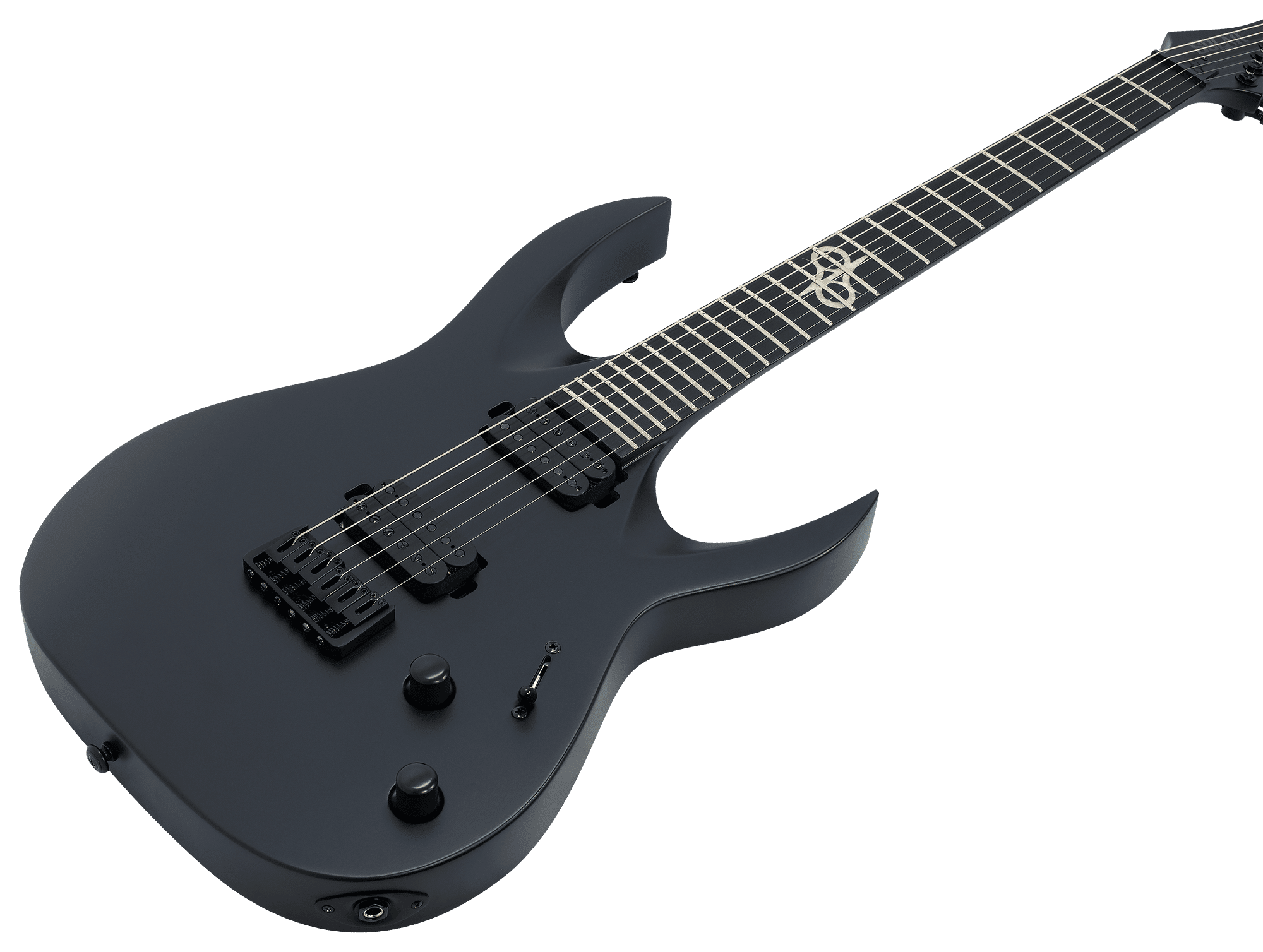 SOLAR A2.6 – Carbon Black Matte