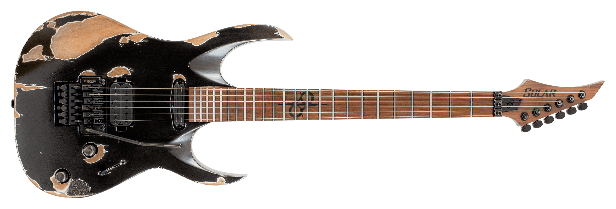 SOLAR AB1.6FRC RELIK