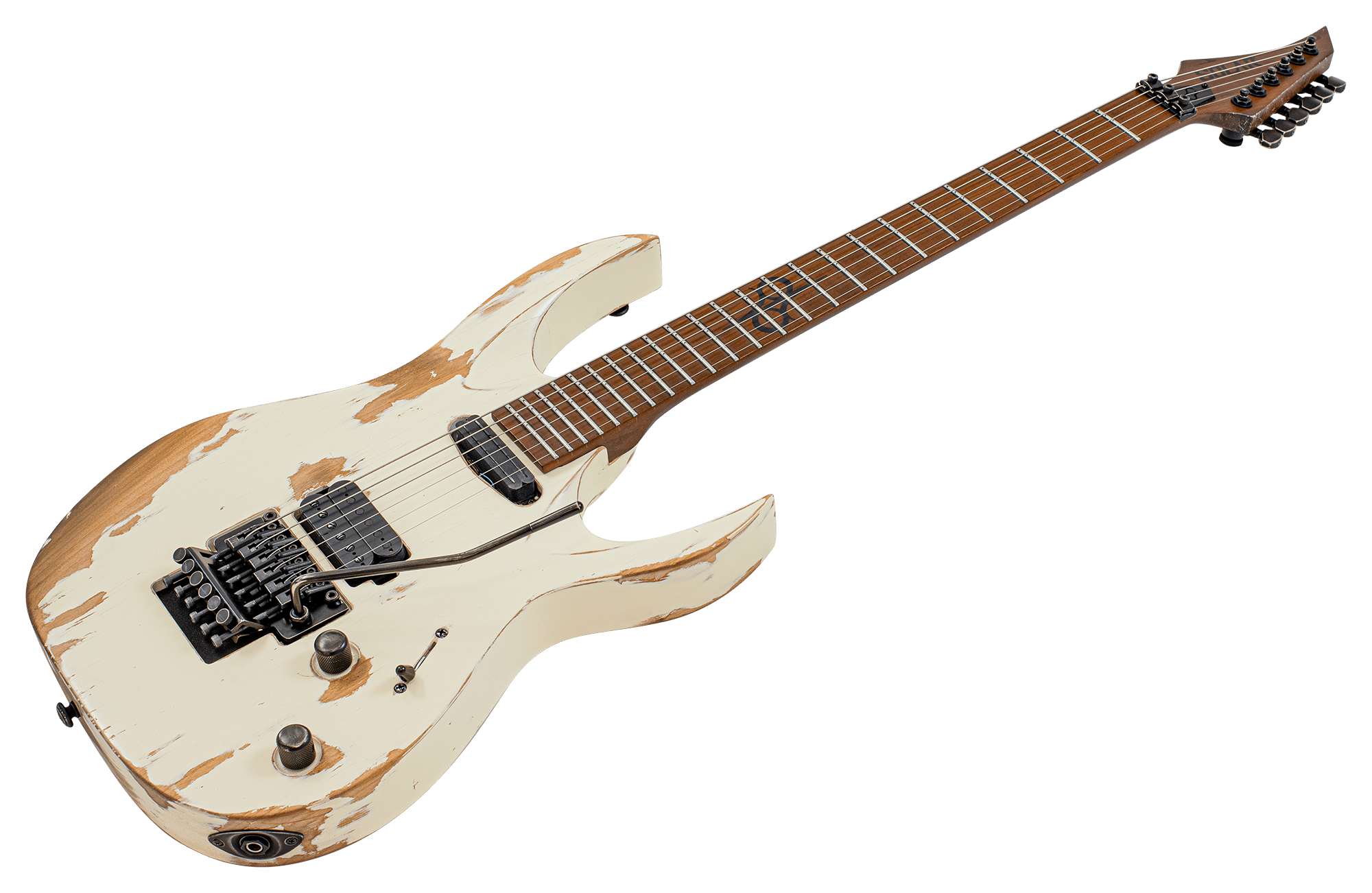 SOLAR AB1.6FRW RELIK