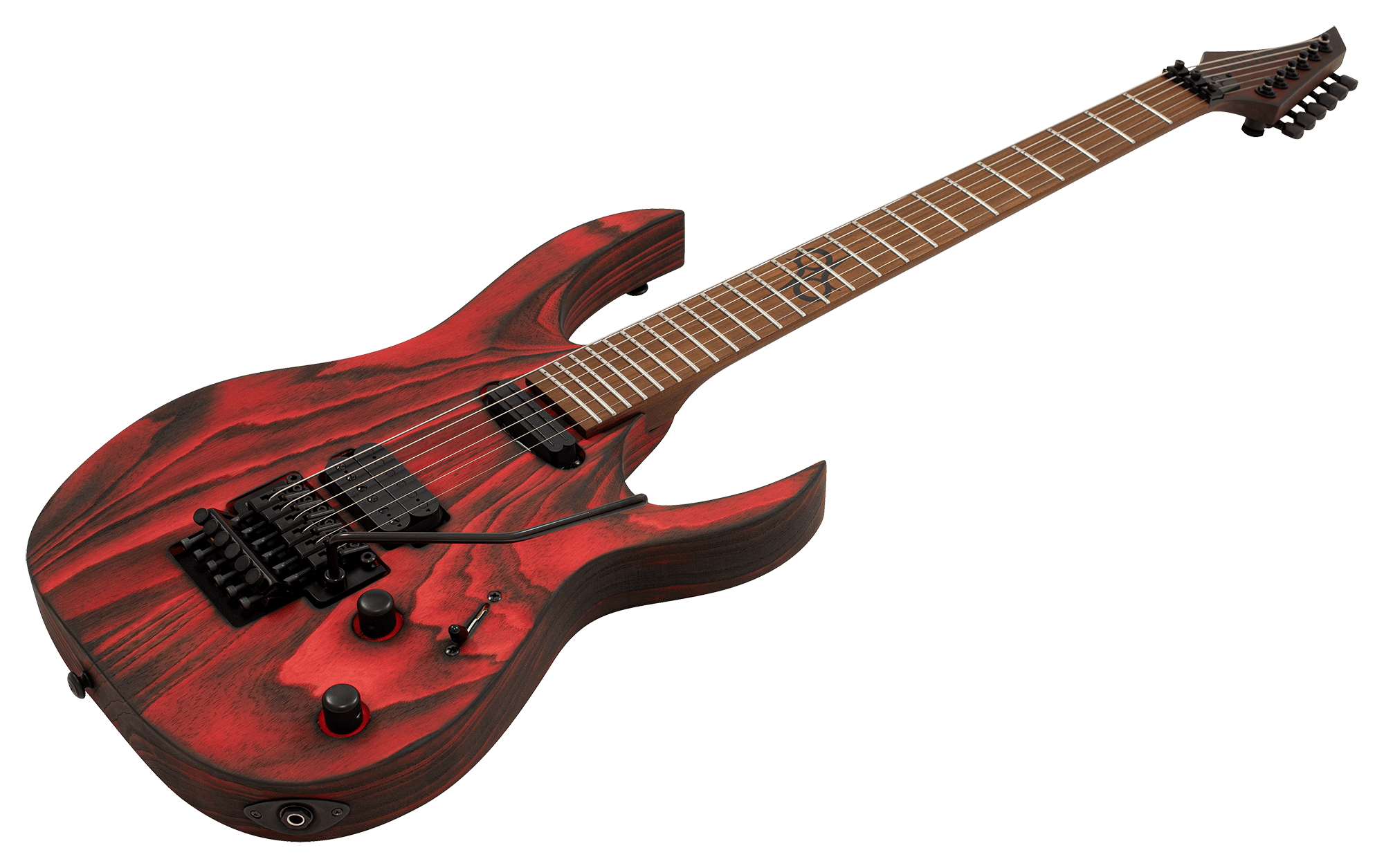 SOLAR AB1.6FR PYRO ROJO