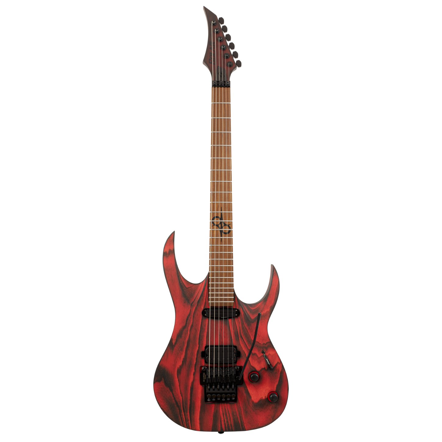 SOLAR AB1.6FR PYRO ROJO