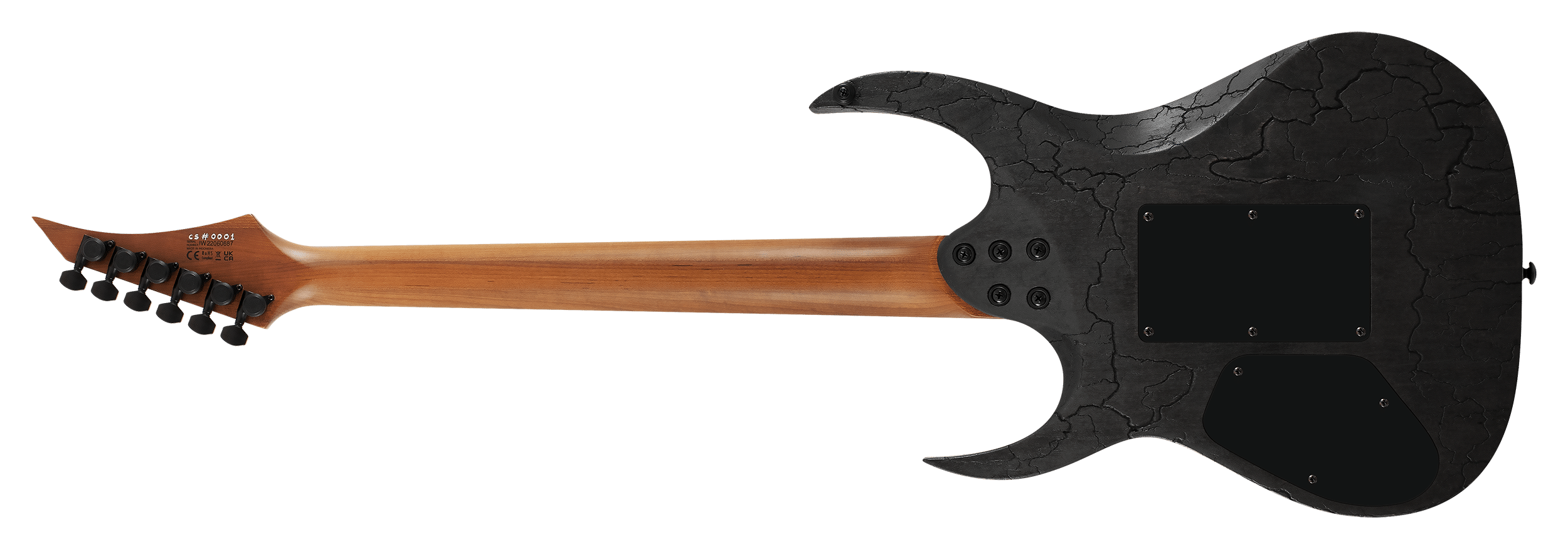 SOLAR AB1.6FR BLACK BLITZ
