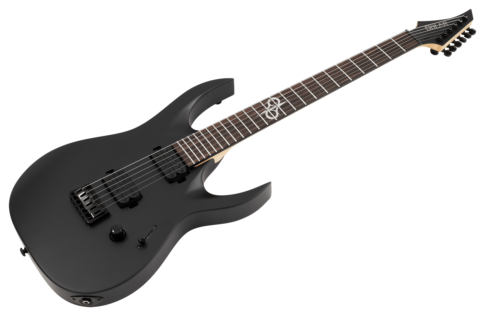 SOLAR AB2.6C MKII