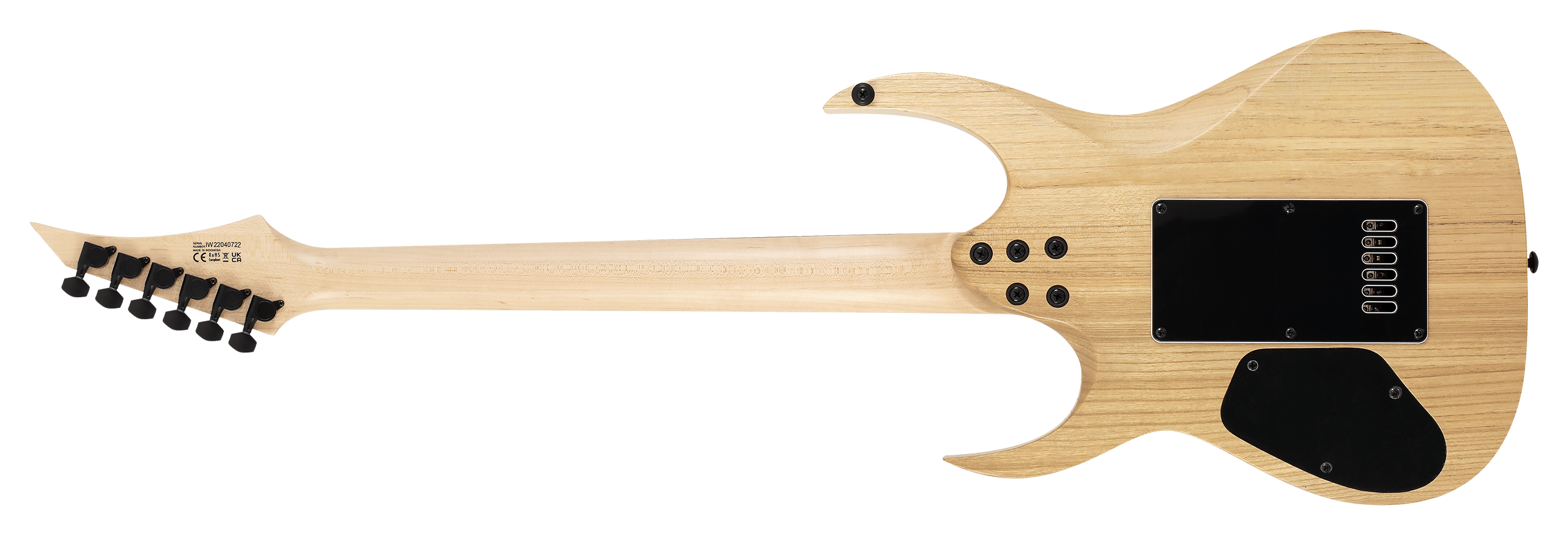 SOLAR AB2.6ET N – Natural Matte