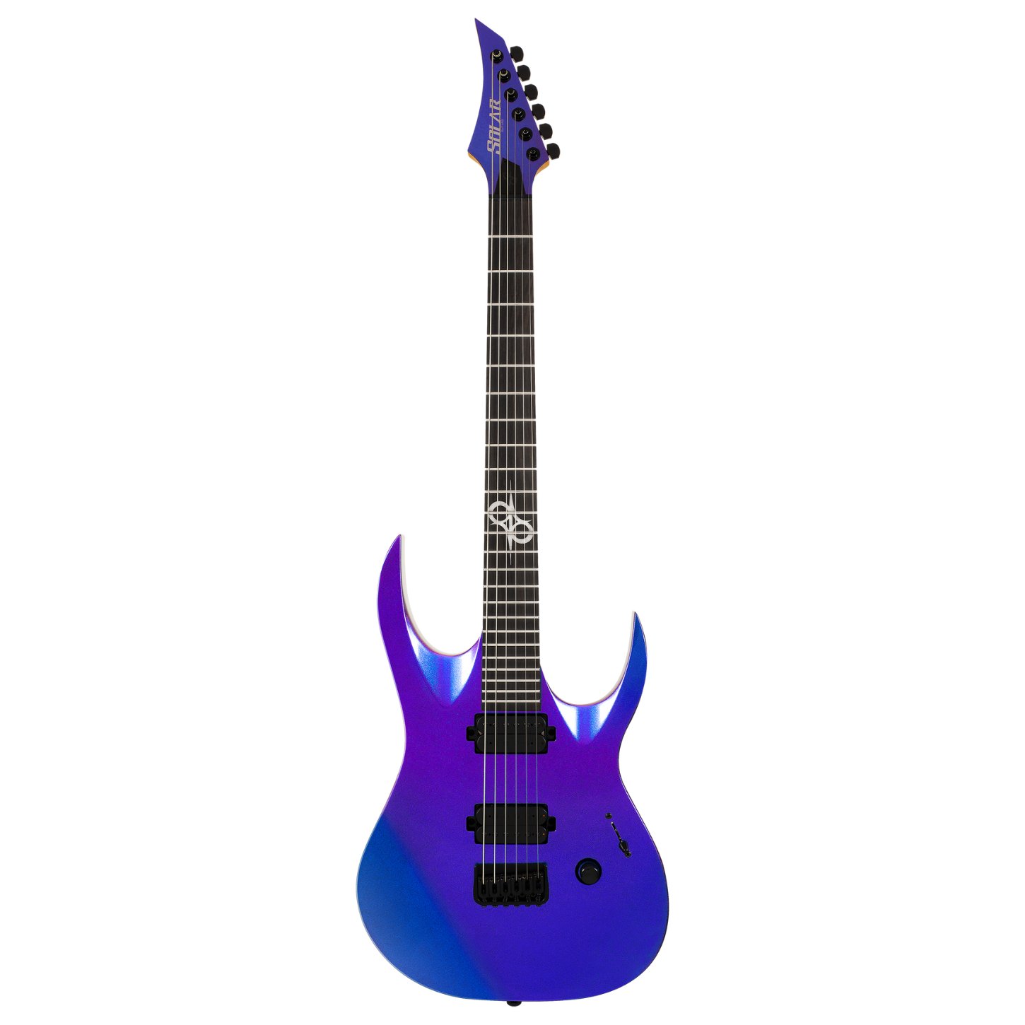SOLAR AB2.6BPM – Blue Purple Shifting Metallic Gloss –