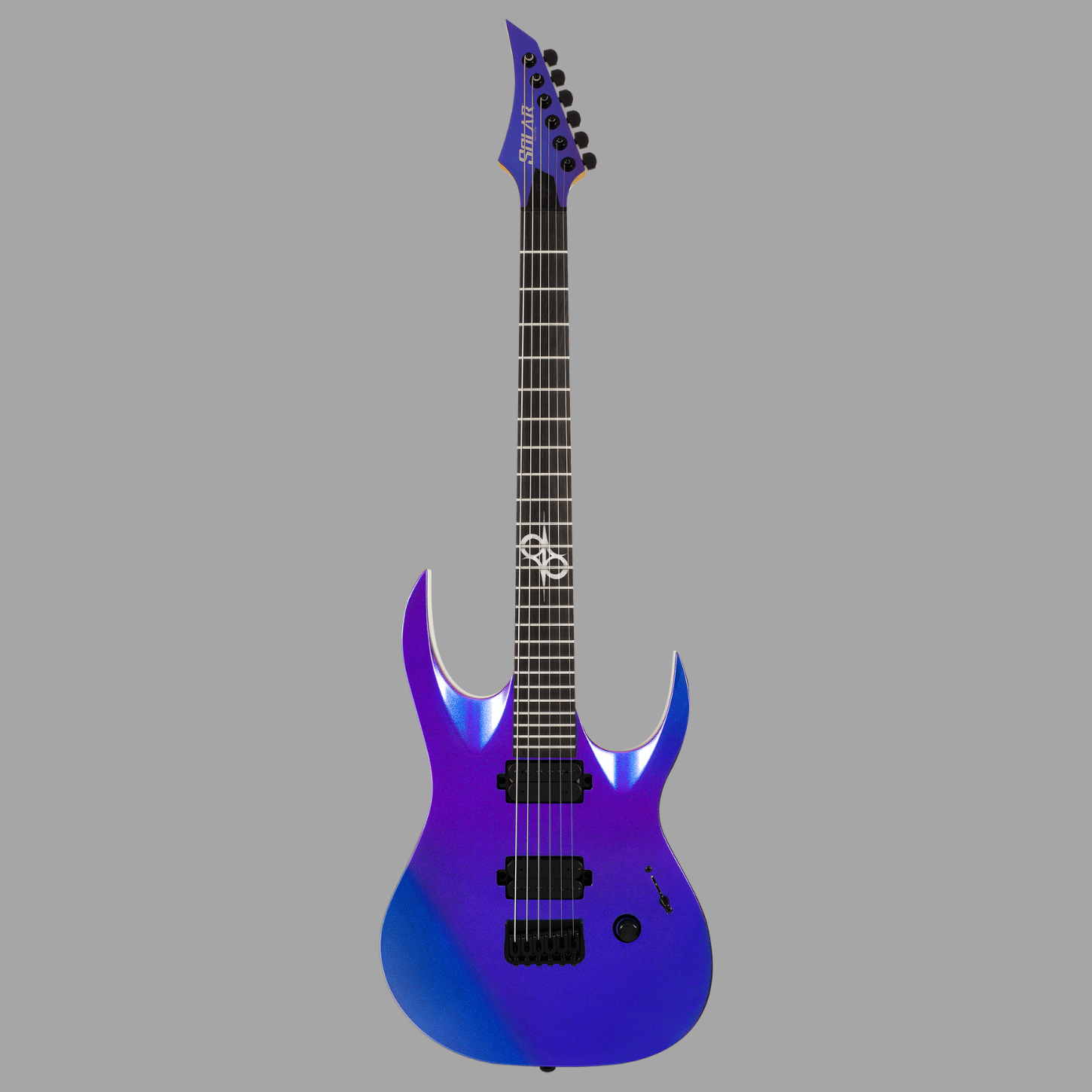 SOLAR AB2.6BPM – Blue Purple Shifting Metallic Gloss –