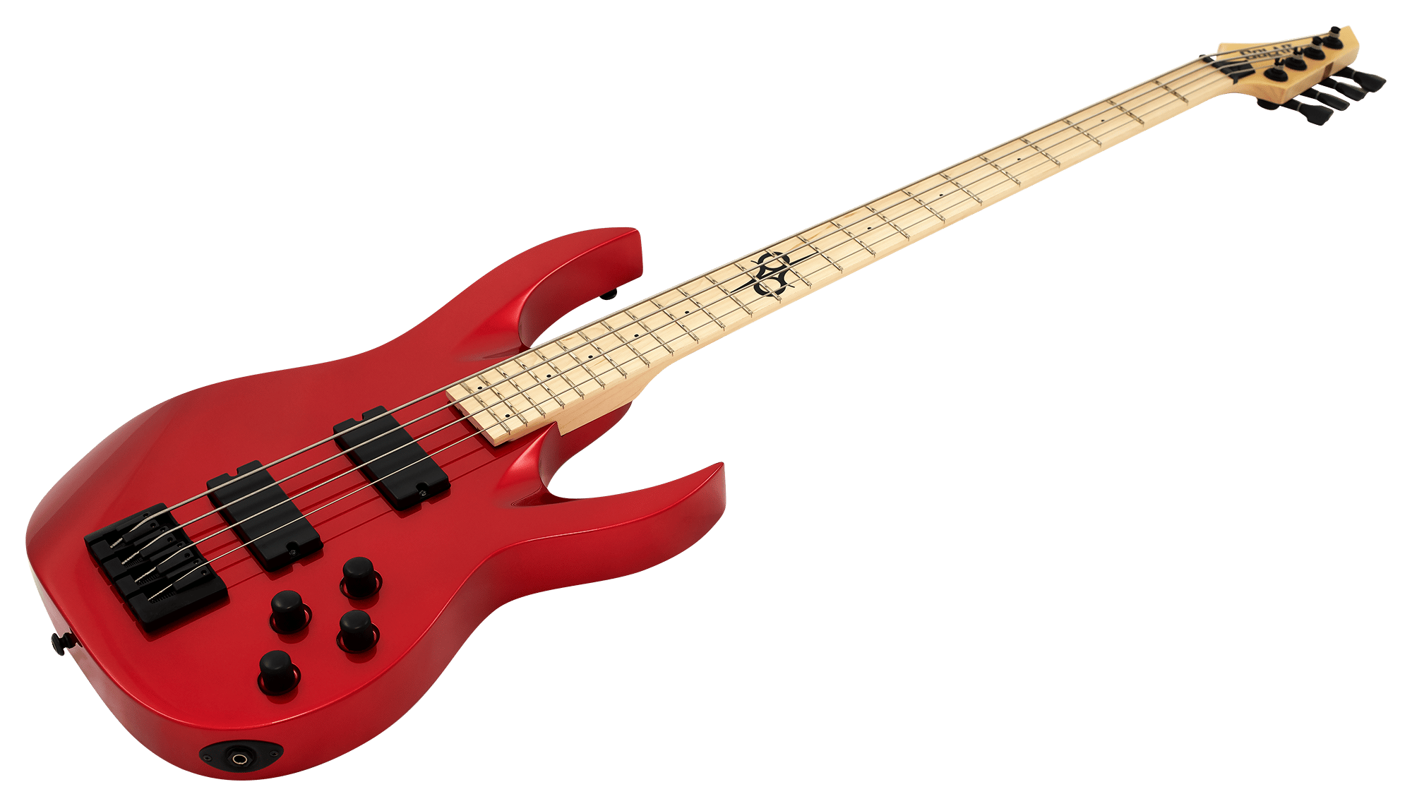 SOLAR AB2.4CAR – Candy Apple Red