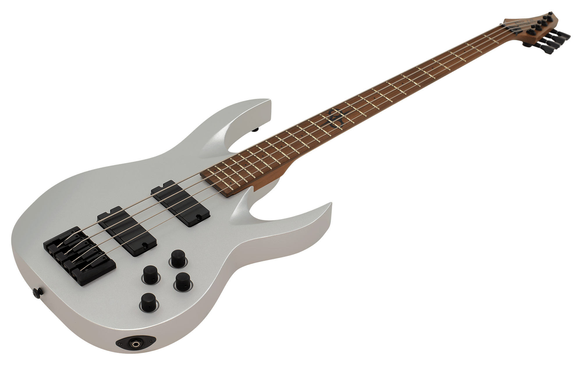 SOLAR AB2.4S – Silver Matte
