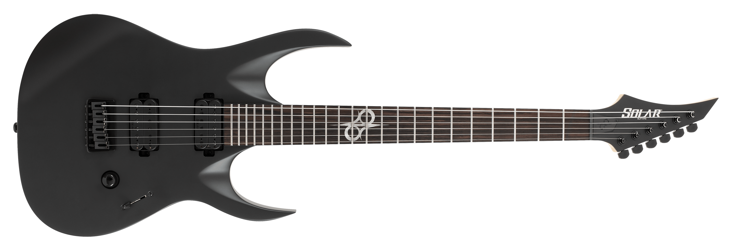 SOLAR AB2.6C MKII