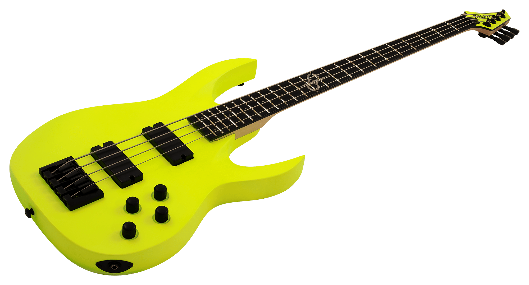 SOLAR AB2.4LN – Lemon Neon Matte