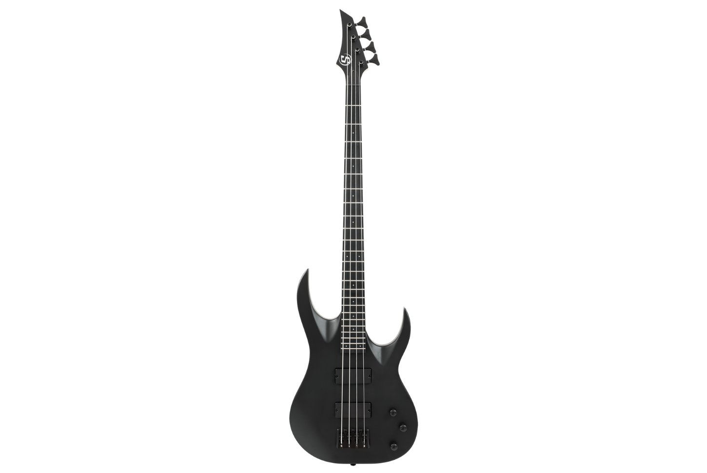 SOLAR AB4.4C – S by Solar Bass – Carbon Black