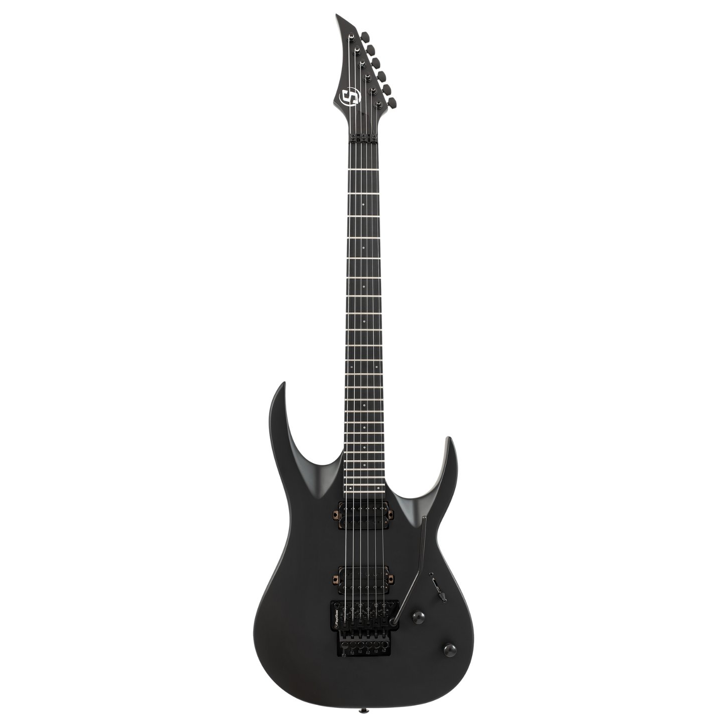 SOLAR  AB4.6FRC – S by Solar – Carbon Black Matte