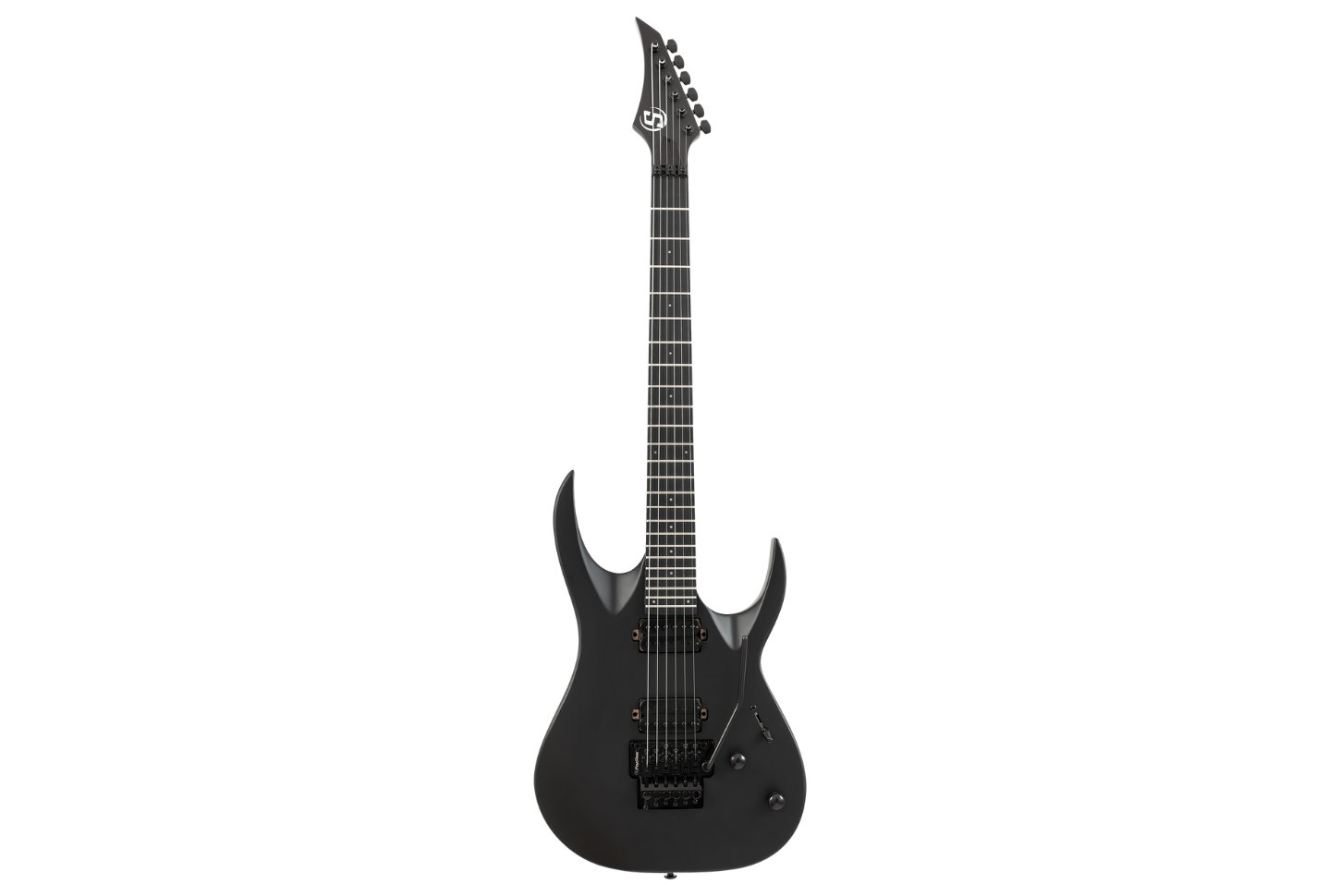 SOLAR  AB4.6FRC – S by Solar – Carbon Black Matte