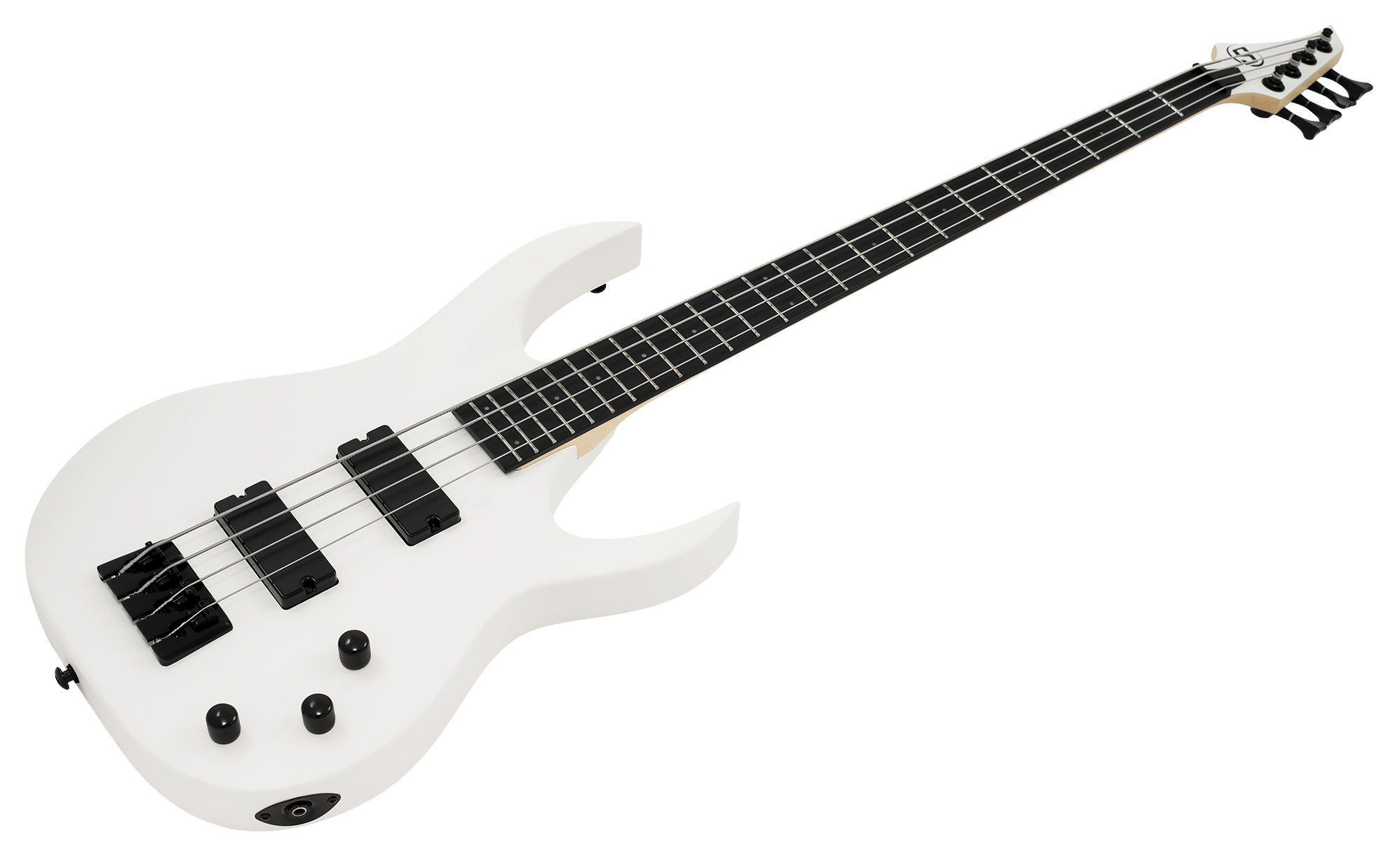 SOLAR AB4.4W – S by Solar Bass – White