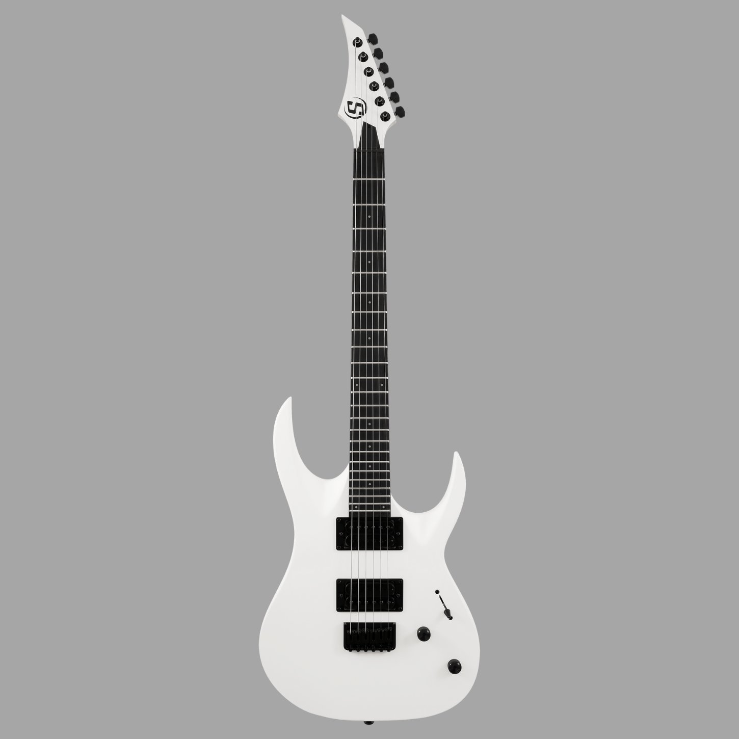 SOLAR  AB4.6W – S by Solar – White Matte