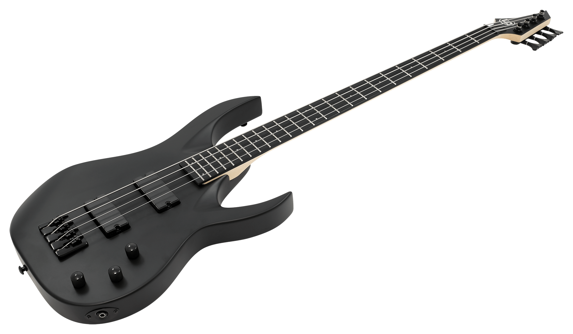 SOLAR AB4.4C – S by Solar Bass – Carbon Black