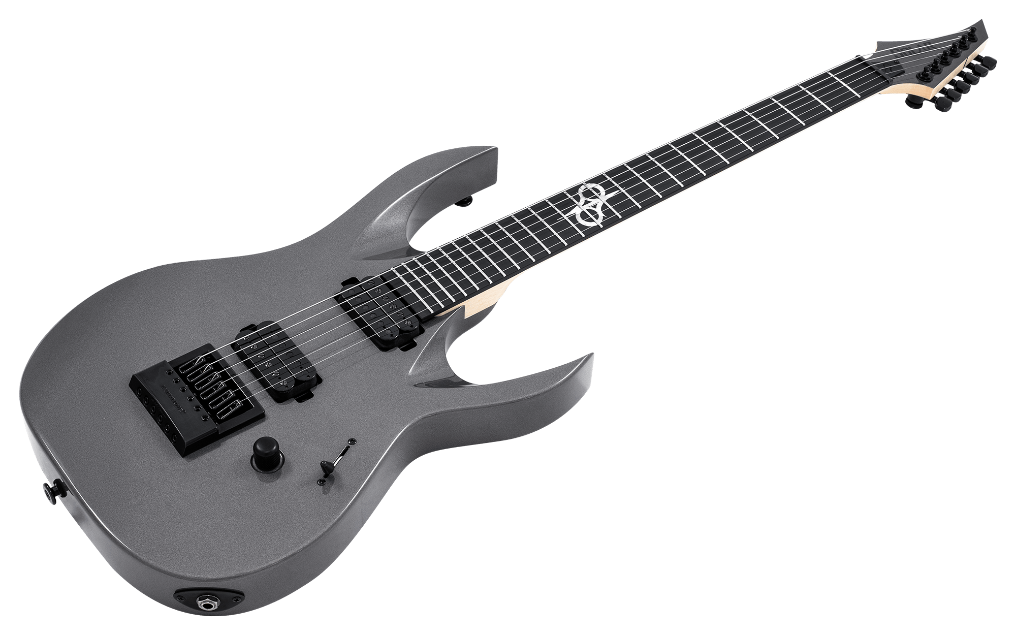 SOLAR AB6BCM – Charcoal Metallic Gloss