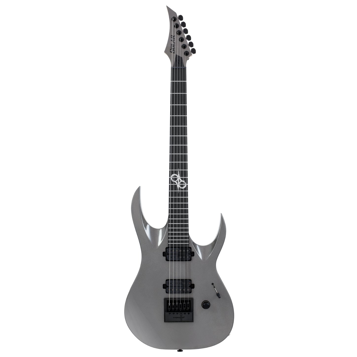 SOLAR AB6BCM – Charcoal Metallic Gloss