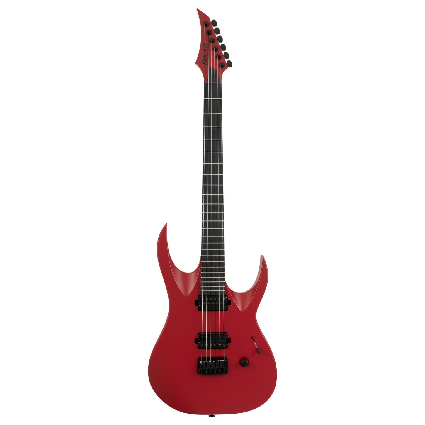 SOLAR AB6HBR – Blood Red Satin