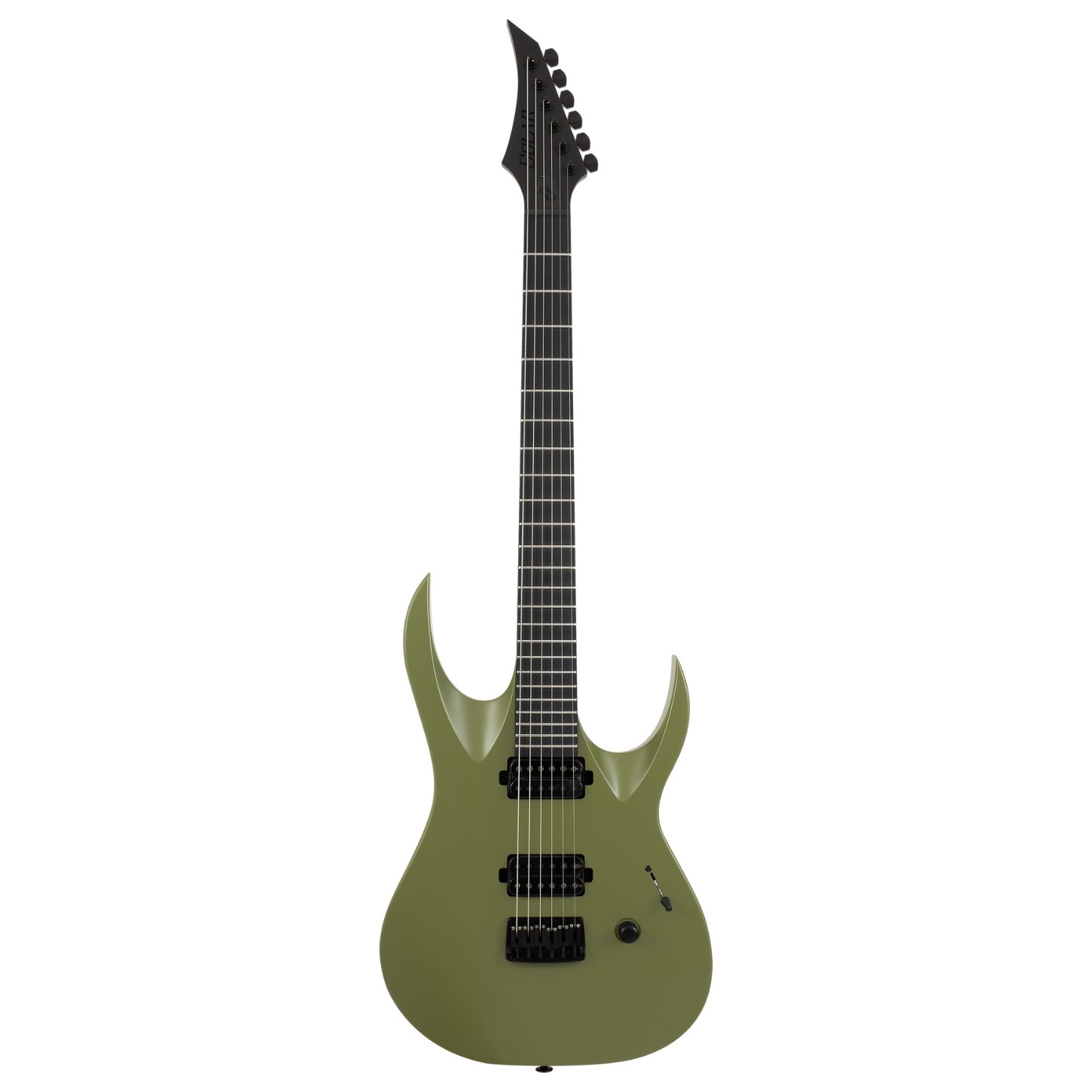 SOLAR AB6HG – Green Satin