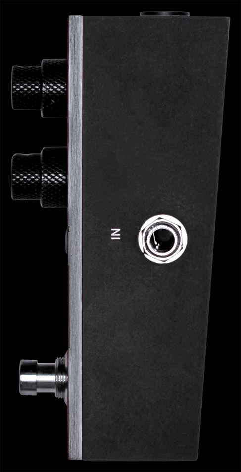 SOLAR CHUG – High Gain Preamp with Gate