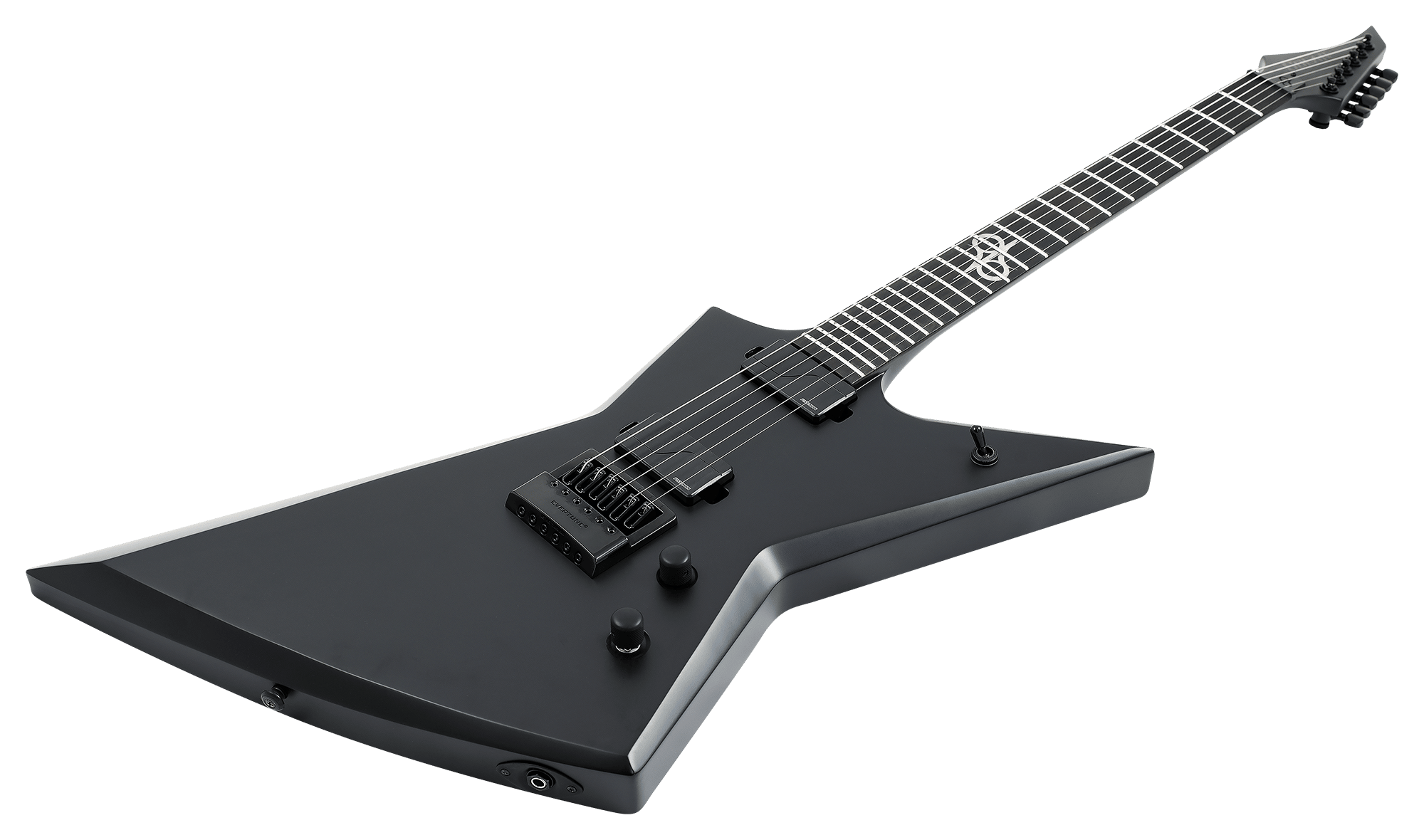 SOLAR E1.6AC – Carbon Black Matte