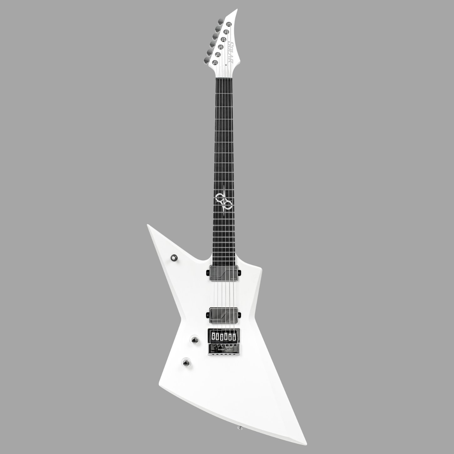 SOLAR E1.6Vinter LH – Pearl White Matte