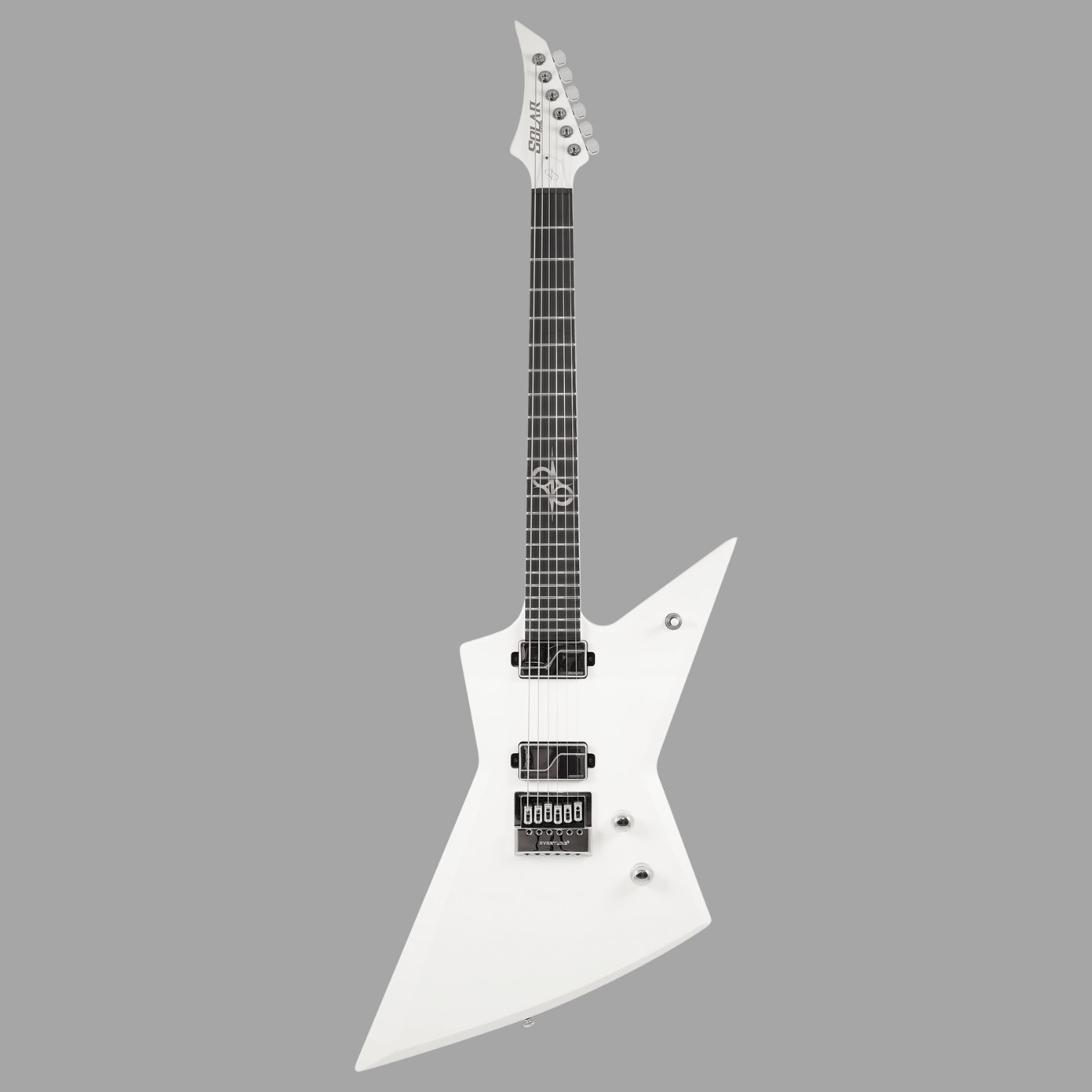 SOLAR E1.6Vinter – Pearl White Matte