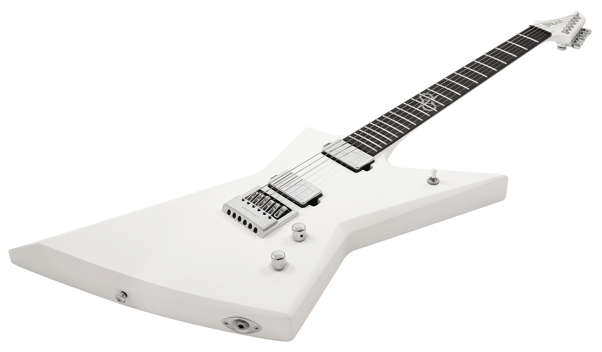 SOLAR E1.6Vinter – Pearl White Matte
