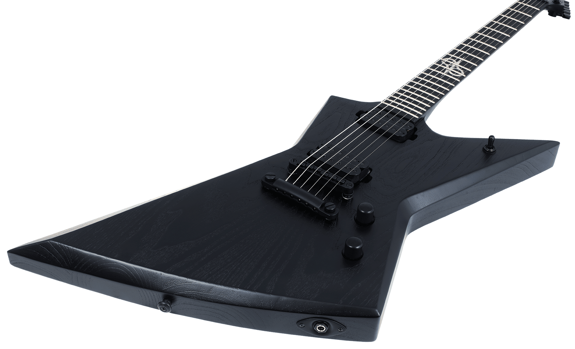 SOLAR E2.6BOP – Black Open Pore