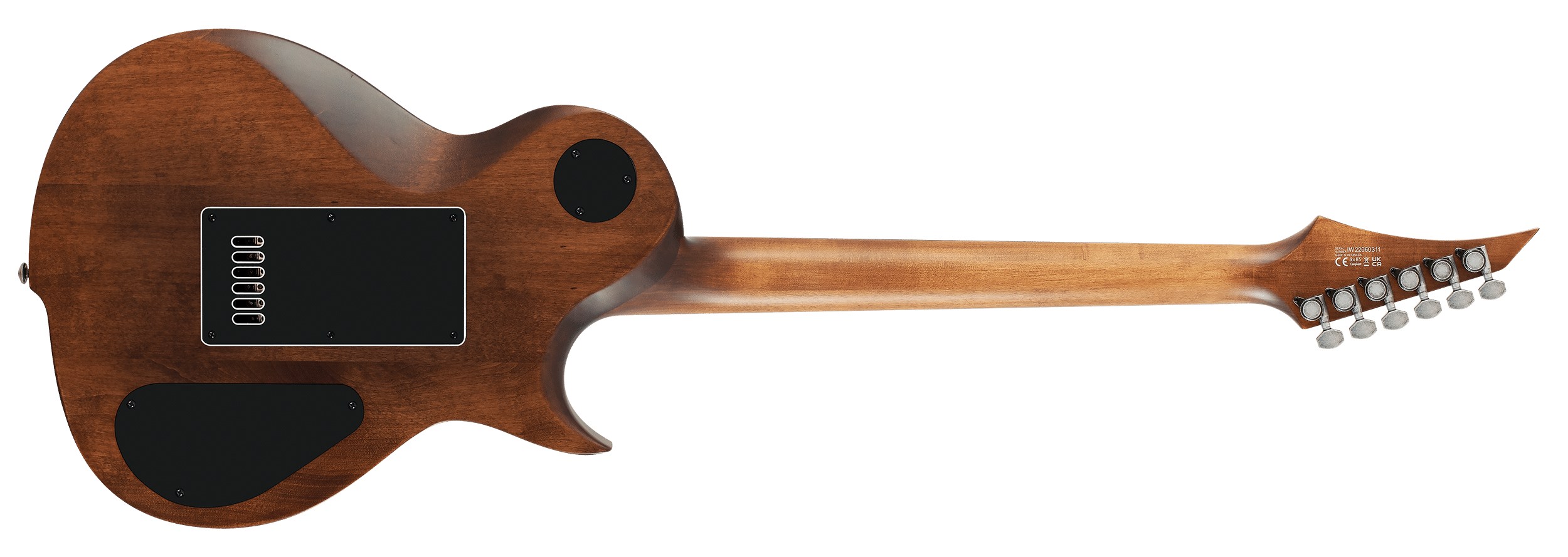 SOLAR GC1.6D LH+ – AGED NATURAL MATTE