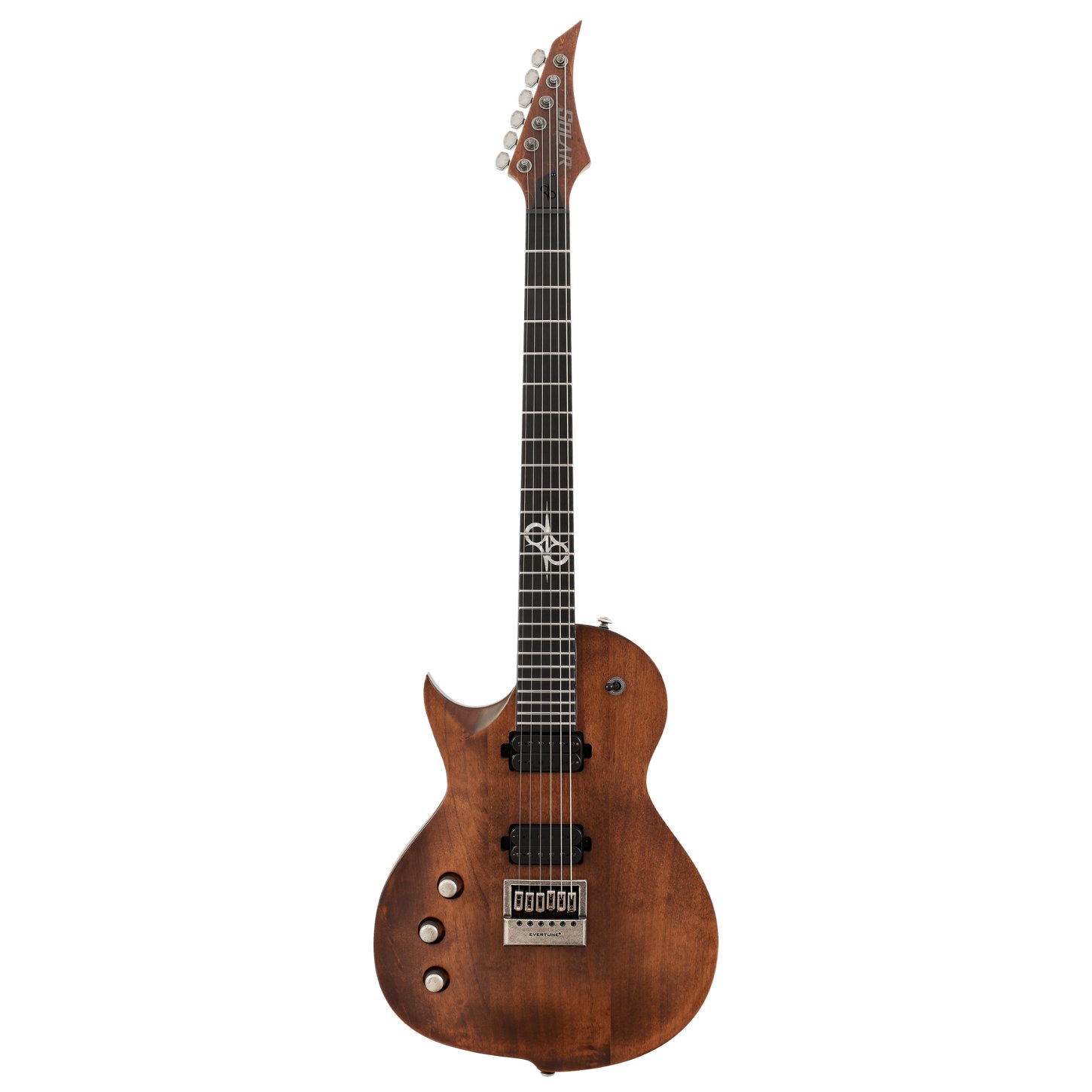 SOLAR GC1.6D LH+ – AGED NATURAL MATTE