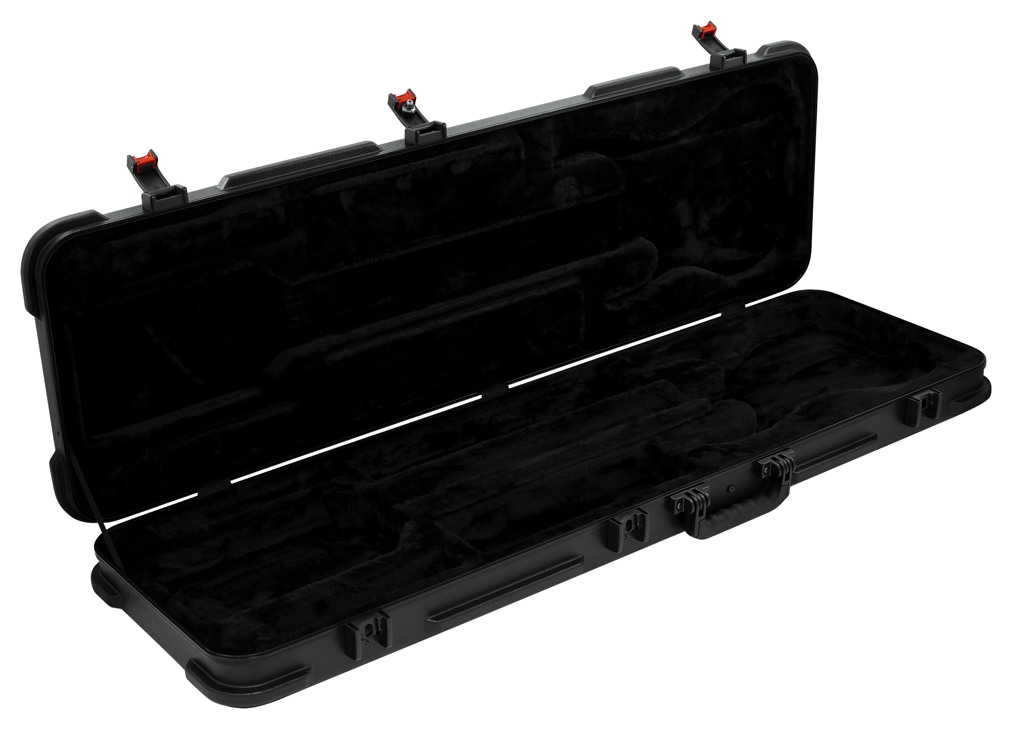 SOLAR MBCA HARDCASE