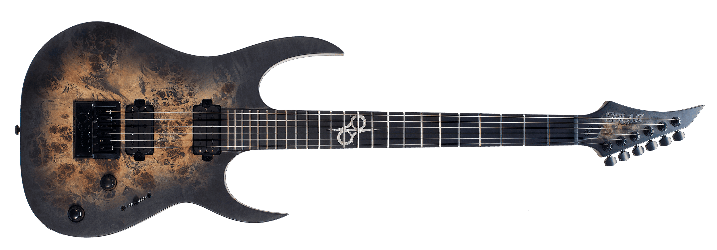 SOLAR S1.6PB – Poplar Burst Matte