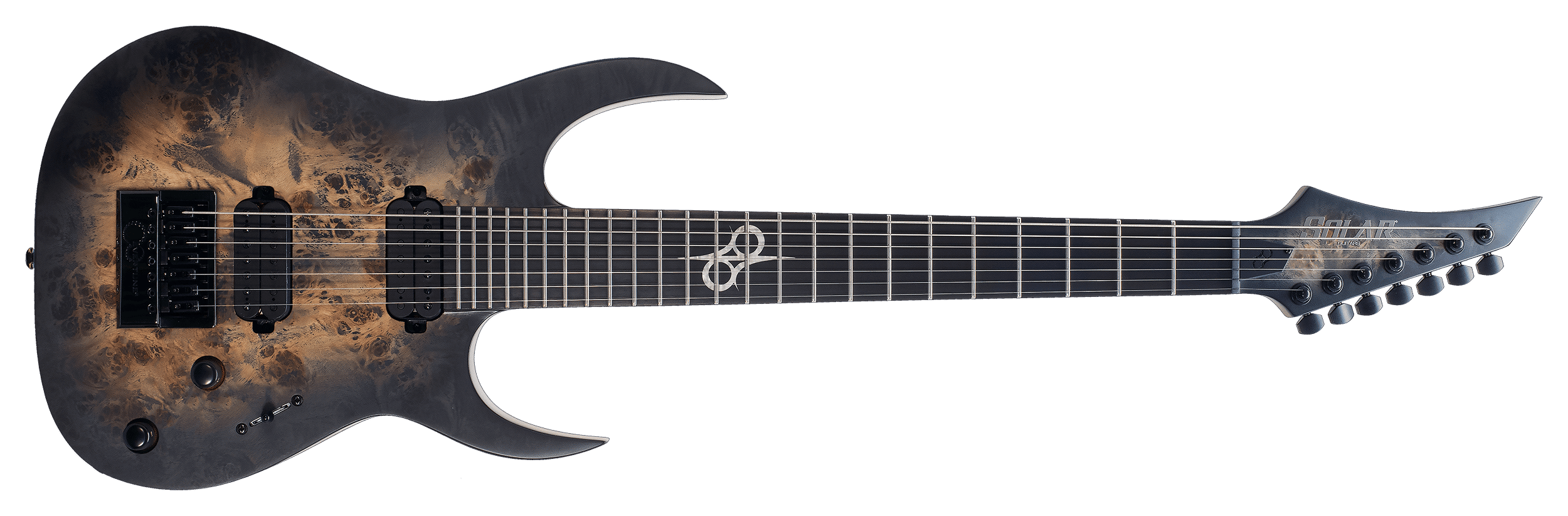 SOLAR S1.7PB – Poplar Burst Matte