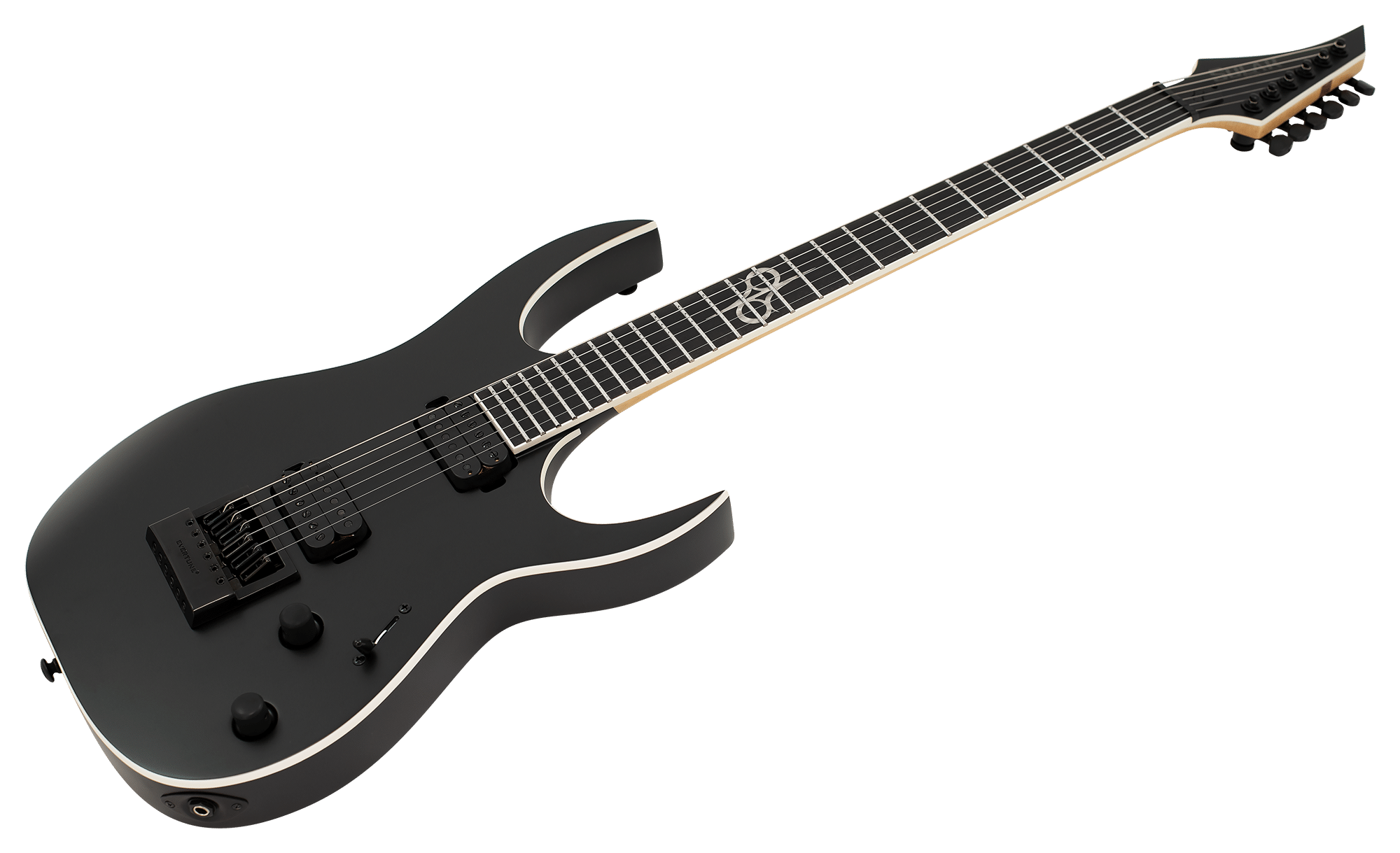 SOLAR S1.6C+ – Carbon Black Matte