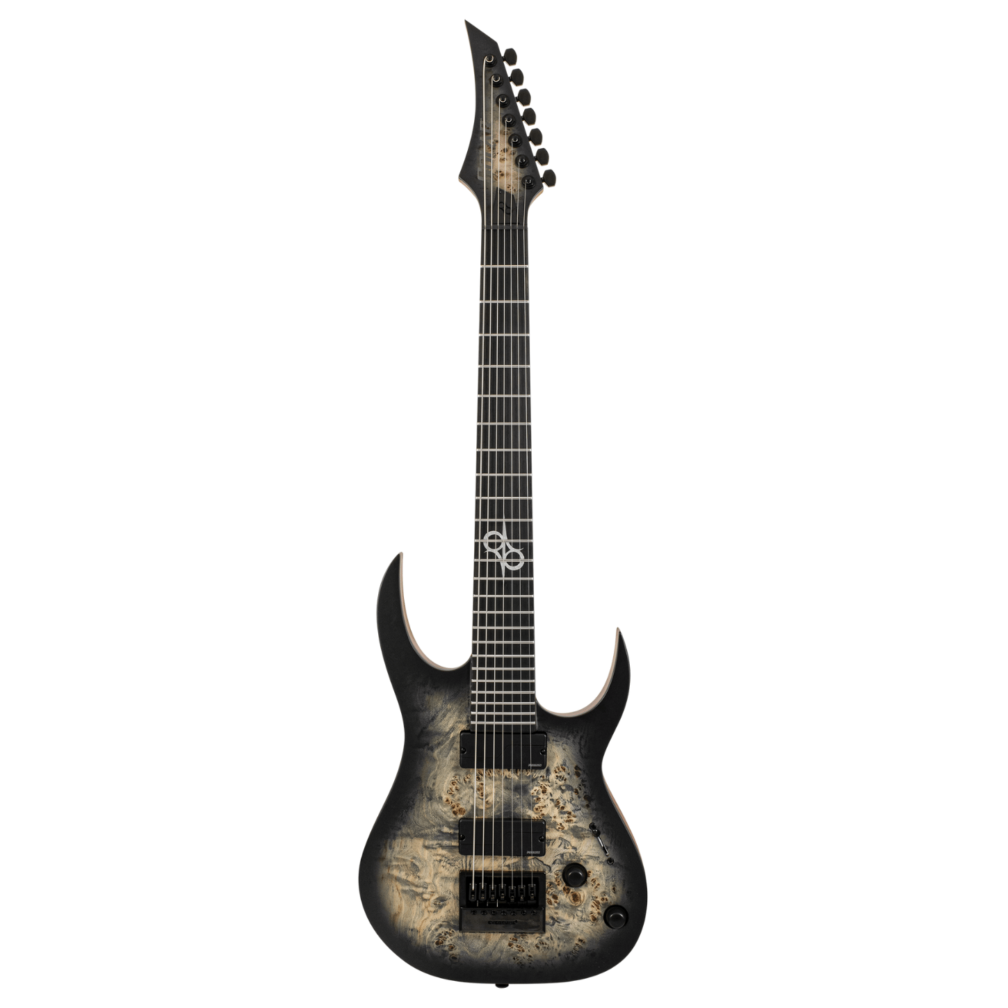 SOLAR S1.7APB -Poplar Burl Matte-